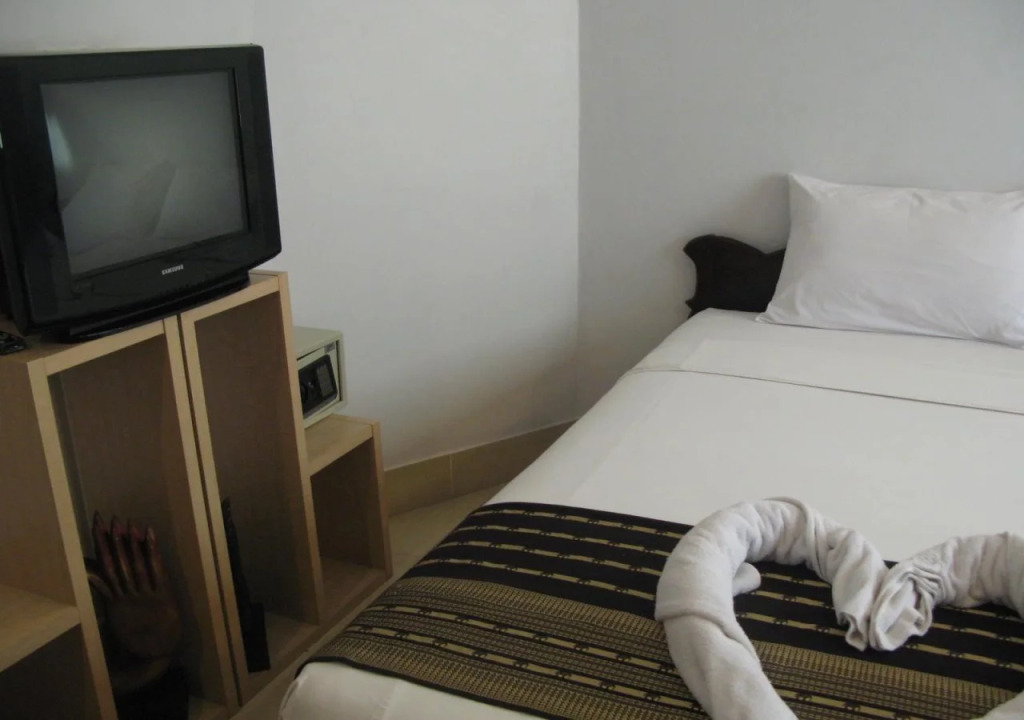 Thai Charm Guest House