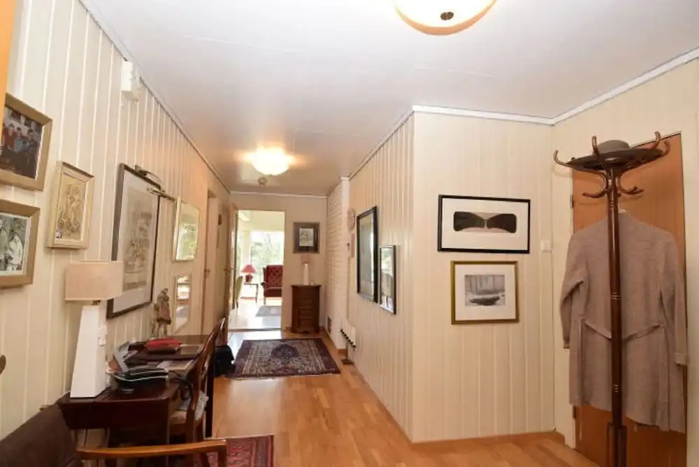 Solferie Holiday Home Sigrids vei