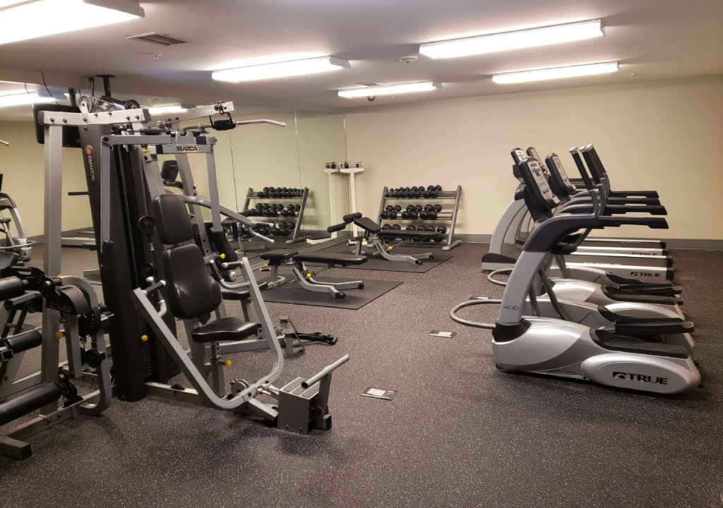 Sleep Inn & Suites Columbus near Fort Benning