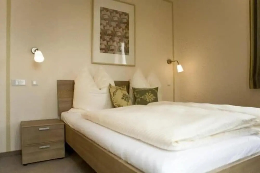 Hotel Donau