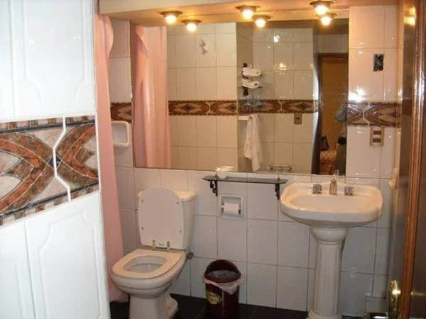 Hostal Cerro Rico Velasco