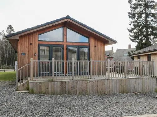 Willow Lodge