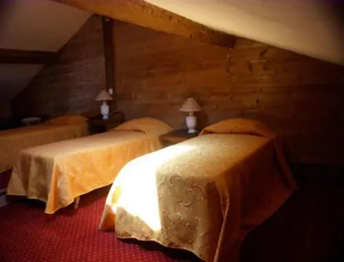 Le Relais de lAbbaye
