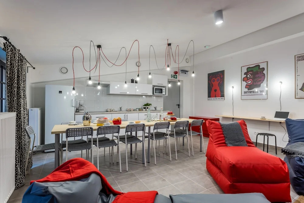 Vava Hostel