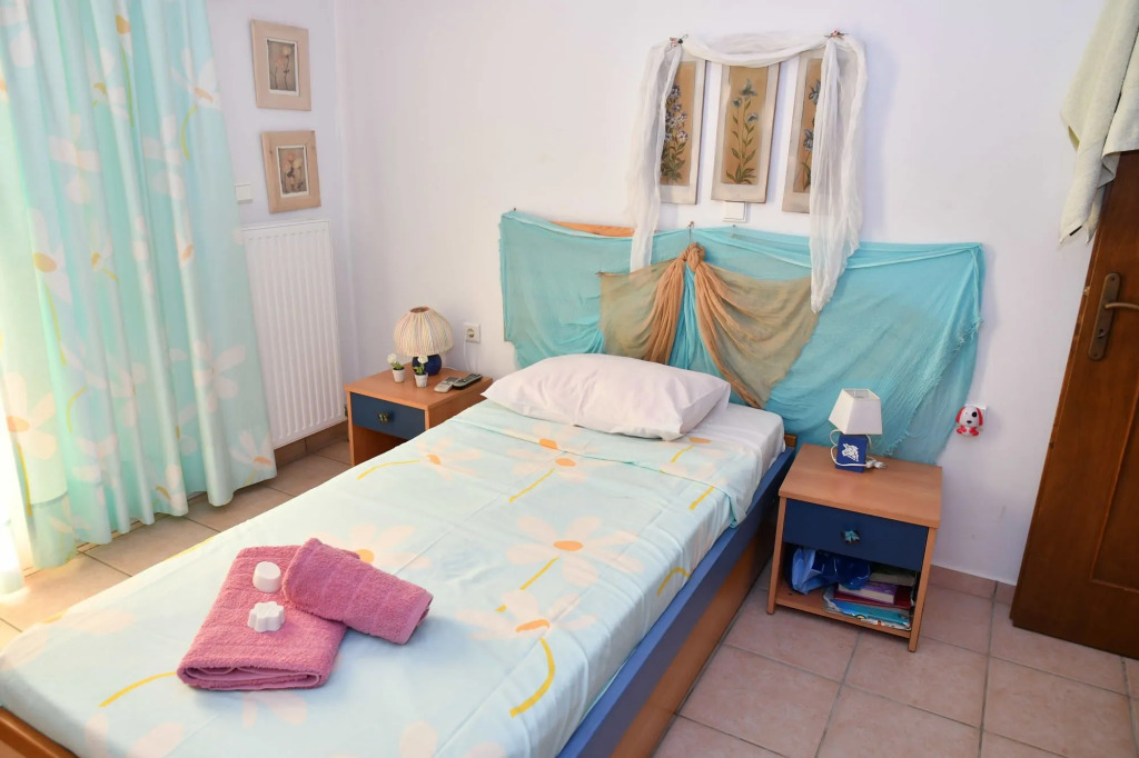 Plane Tree Villa