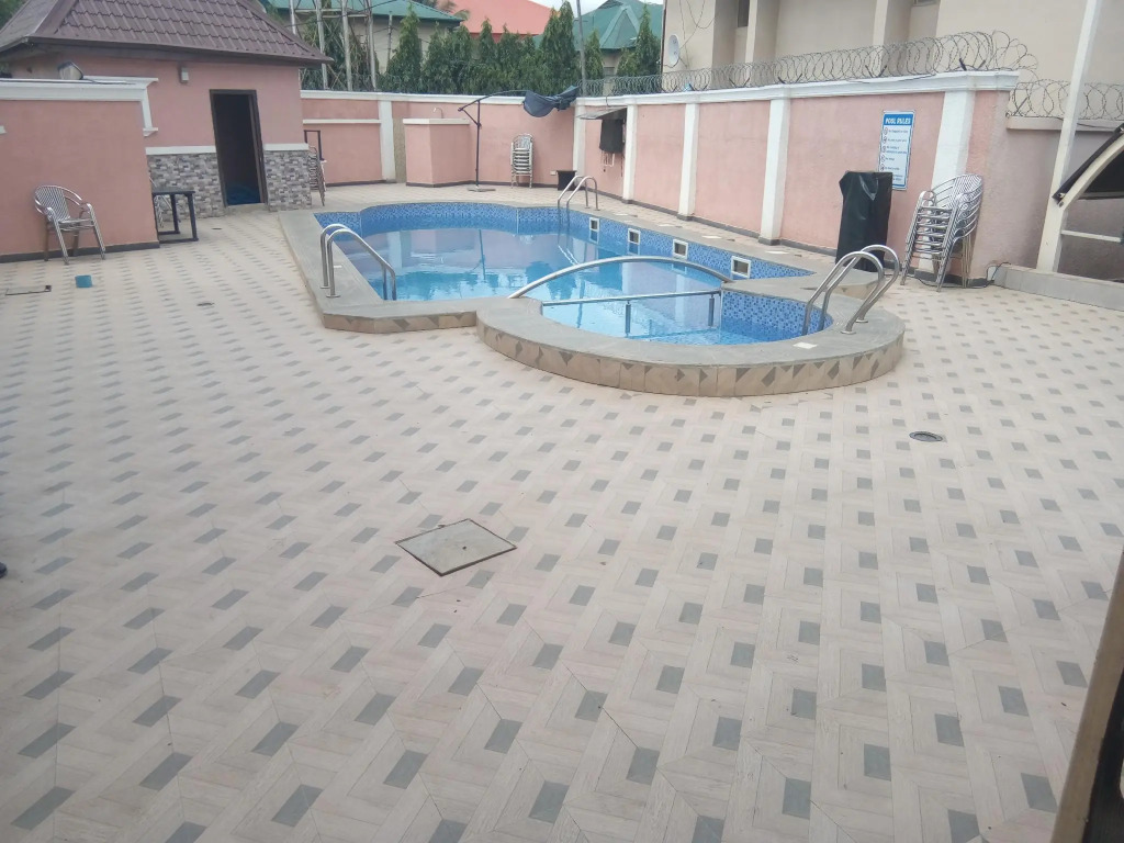 Viclin Diamond Hotels