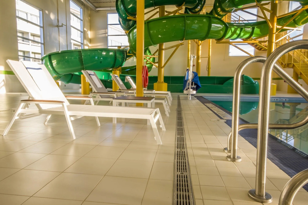 Candlewood Suites St Johns Conference Centre by IHG