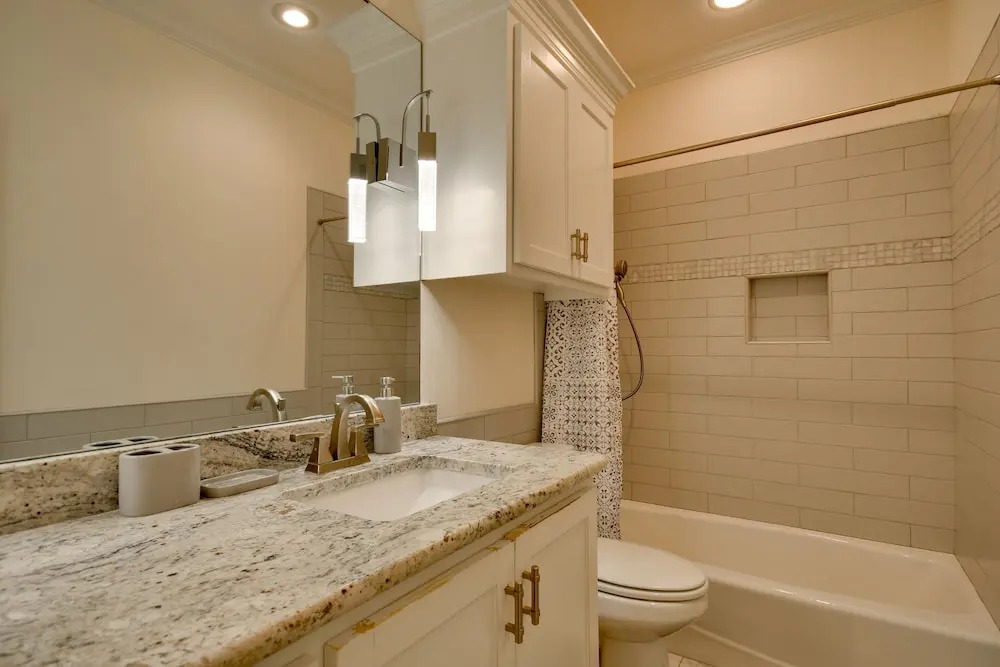 Spacious Amarillo Home: 6 Mi to Downtown!