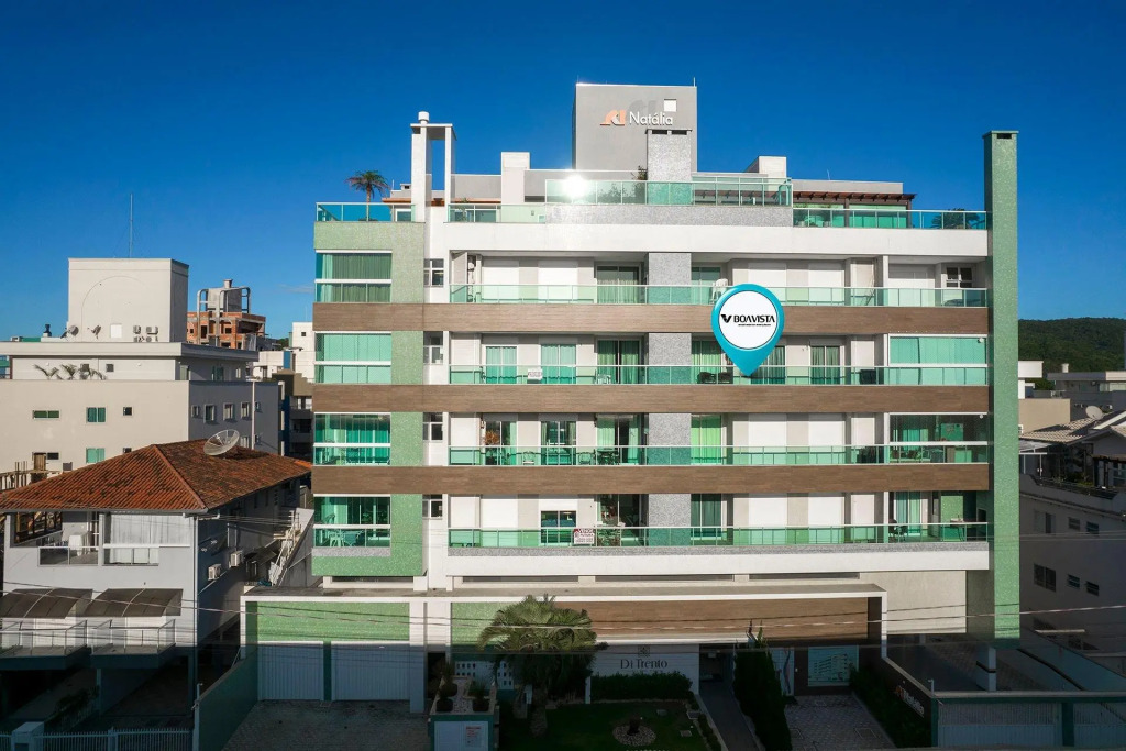 Apartamento 2 Quartos Sendo 1 Suíte 80 Metros Da Praia