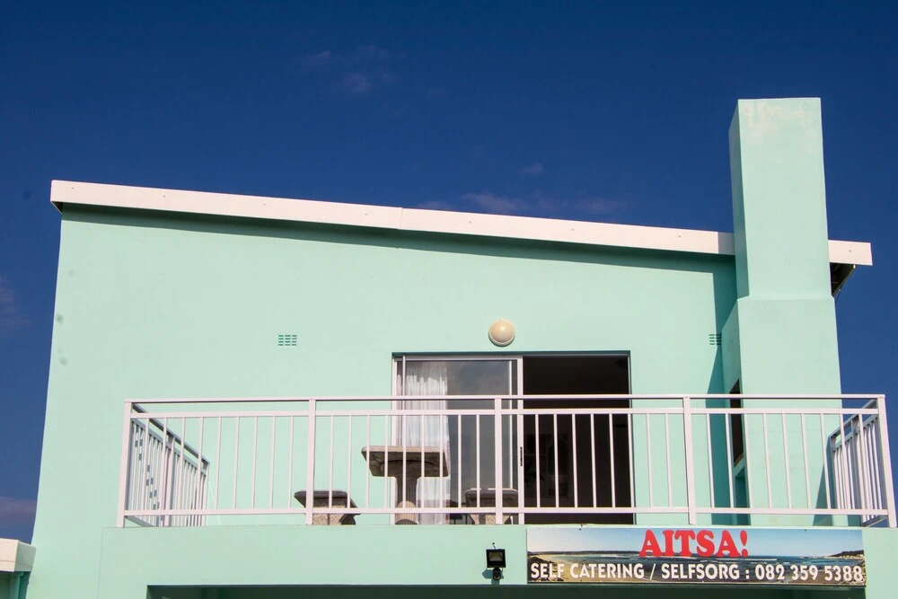 AITSA! Self-Catering/Selfsorg