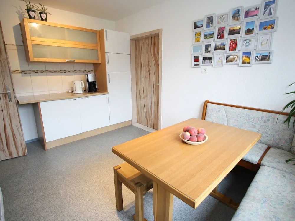 Modern Apartment Near Lake in Maria Alm