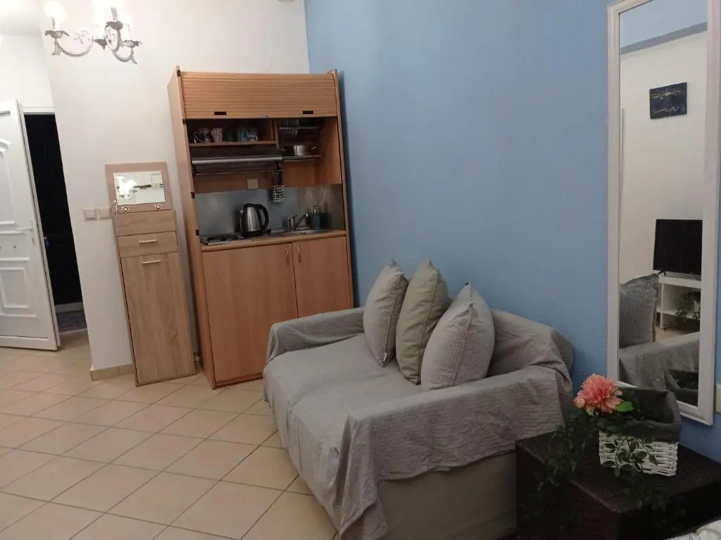 Studio Aleks Sea View