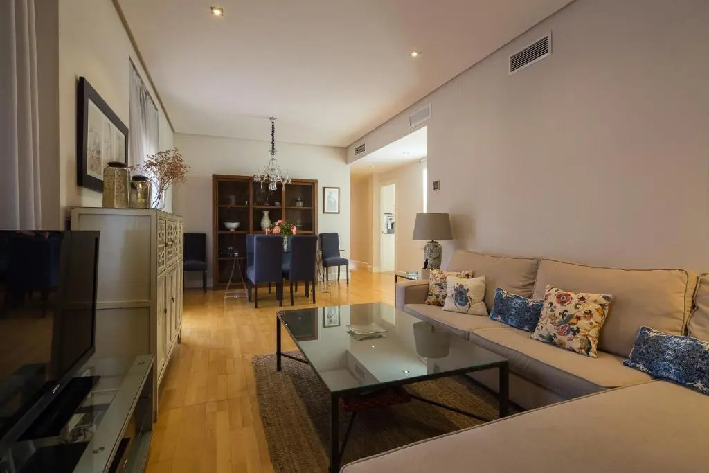 Veoapartment Asunción