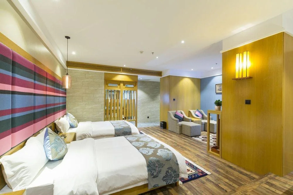 Diqing Argyle Hotel