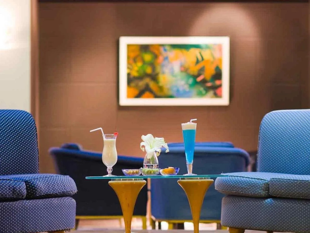 Beijing XinQiao Hotel