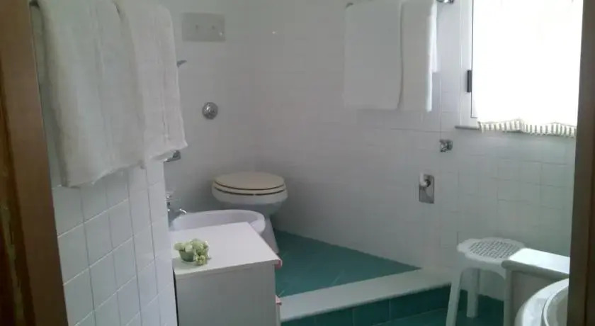 Casa Mare e Monti