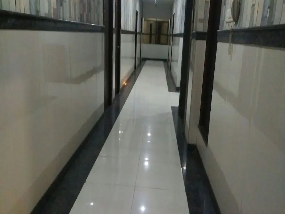 OYO Flagship 071 Gandhibagh