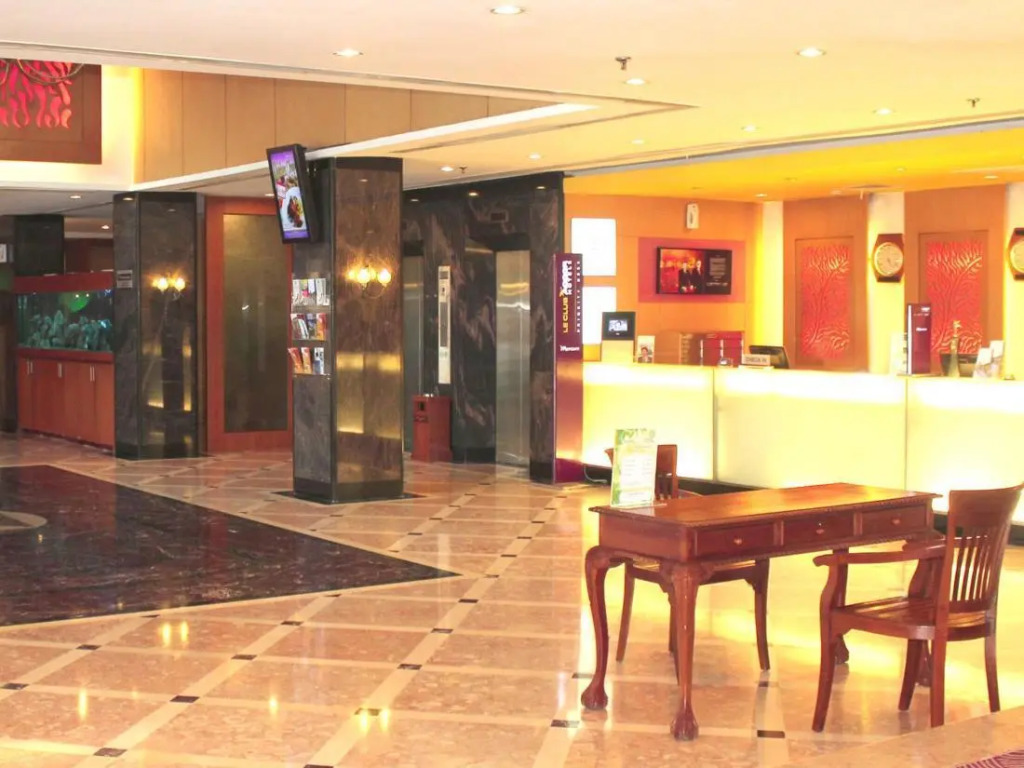 Mercure Batam