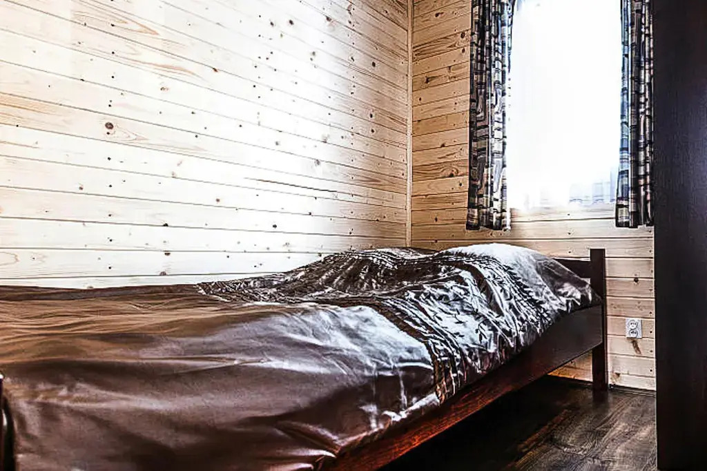 Holiday homes, attractions for children