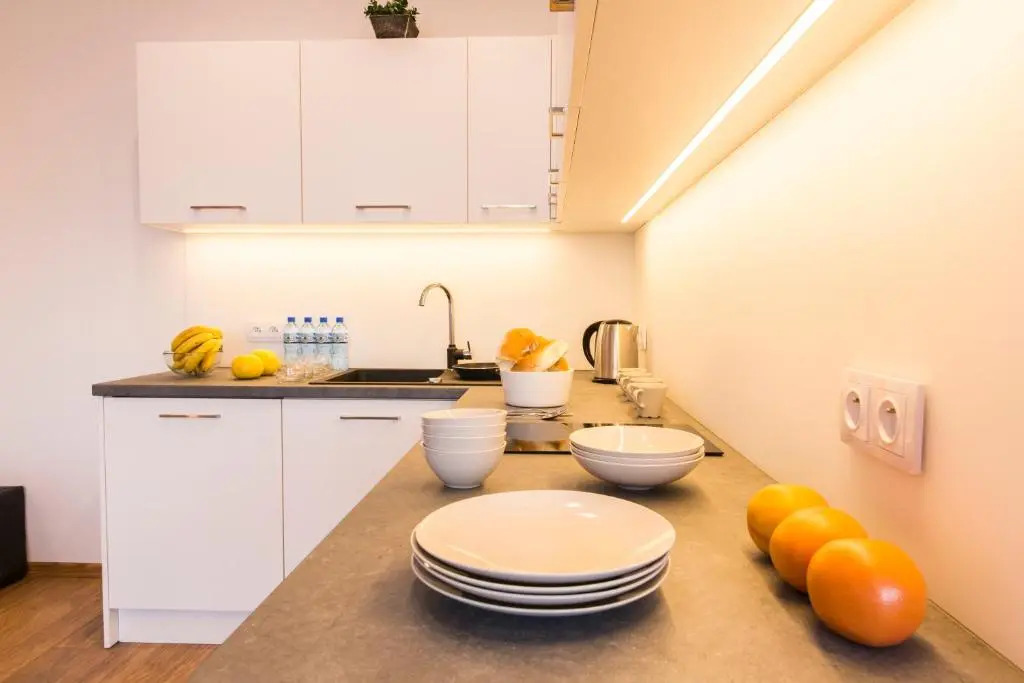 udanypobyt Apartament Skocznia