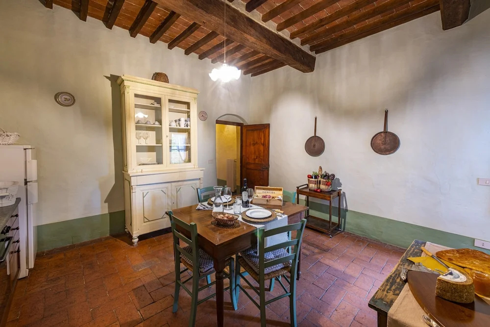 Castello Ginori Di Querceto