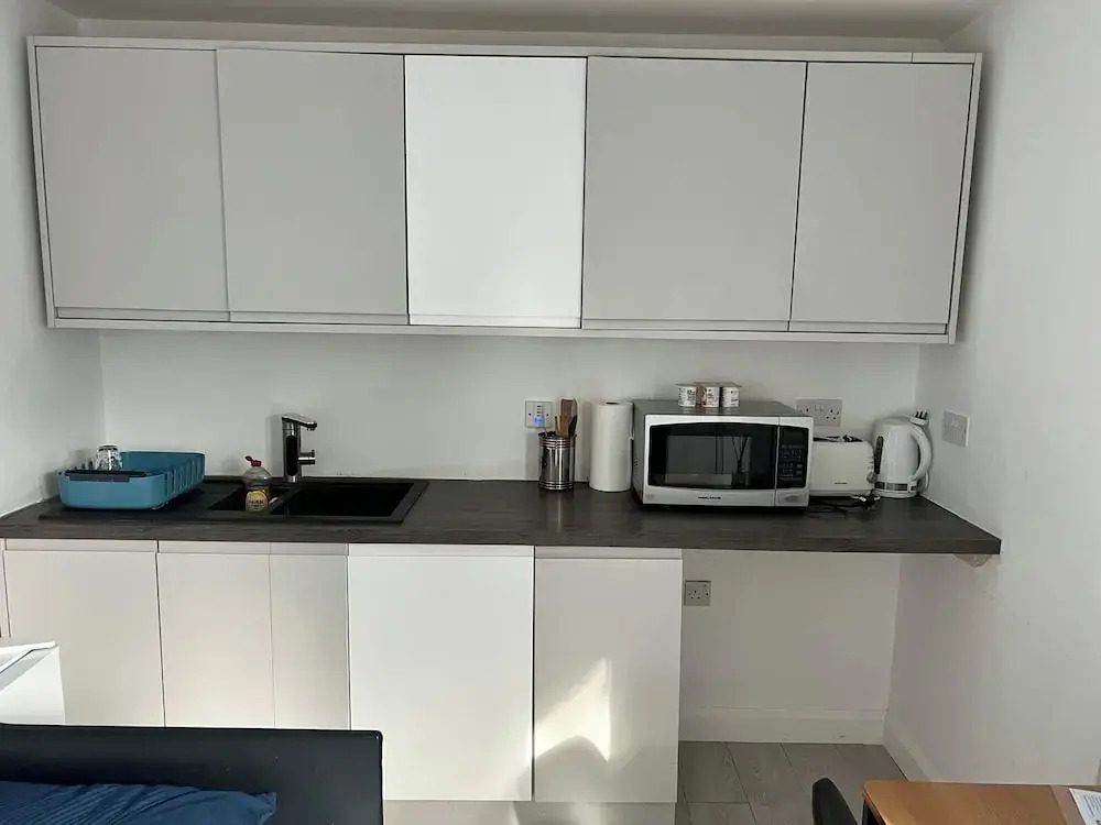 Cozy Studio in Dagenham, London