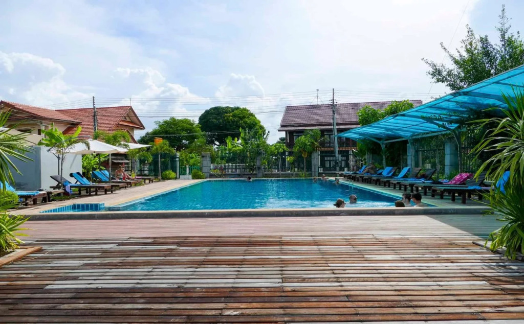 Don Det Hotel
