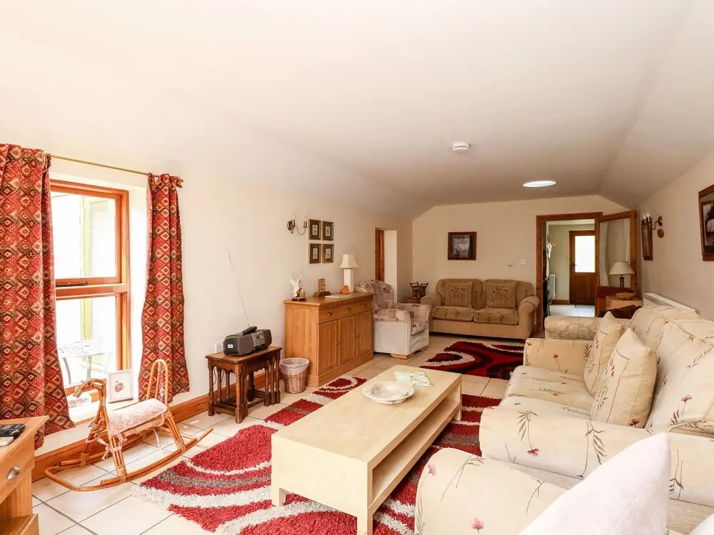 Wolds View Cottage