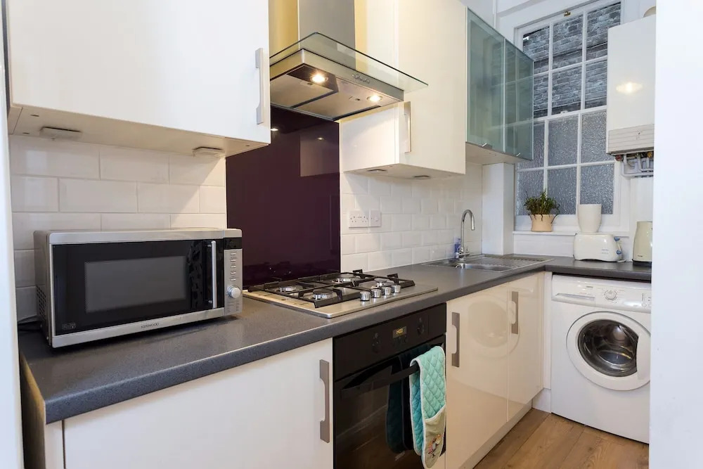 1 Bedroom Apartment in Tufnell Park