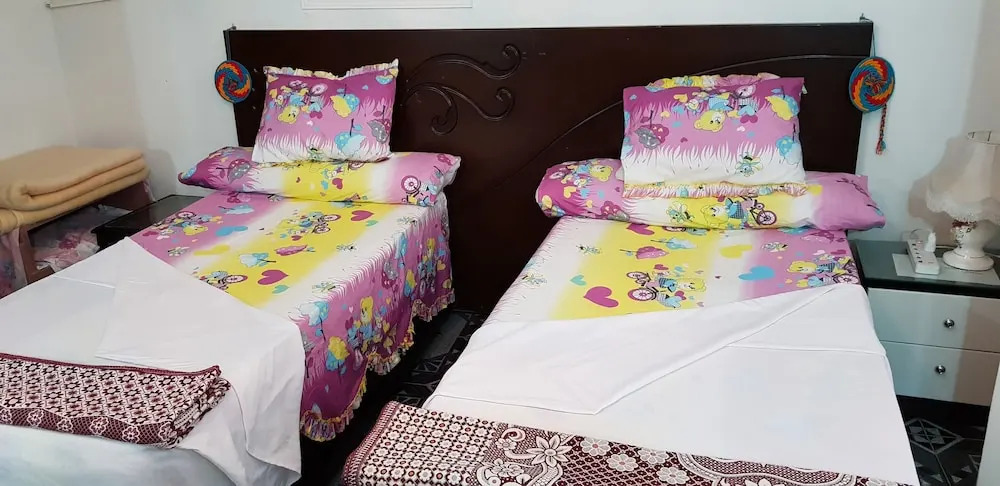 Battota Nubian Guest House
