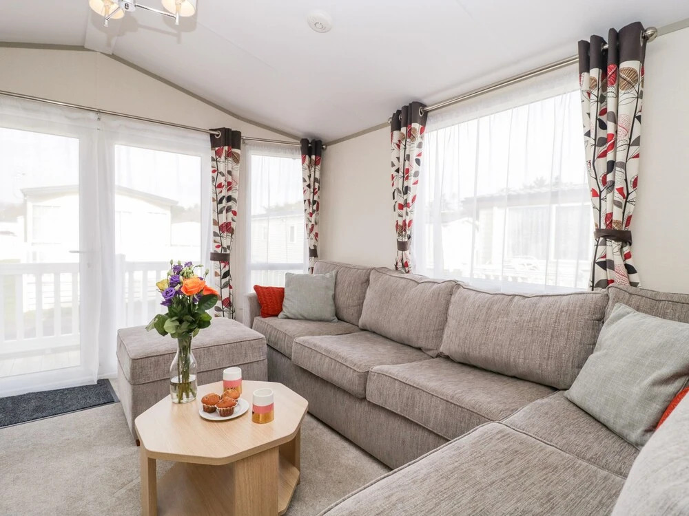 18D Shorefield Country Park