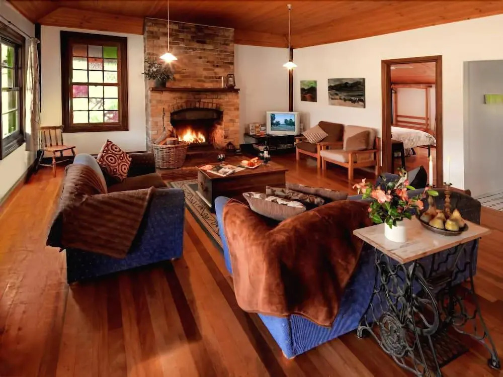 Cedar Creek Cottages