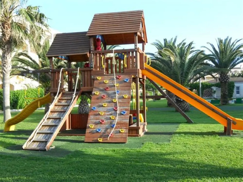 Apartamento Bahía de Dénia