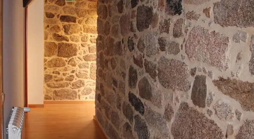 Casa Fonte Do Laboreiro