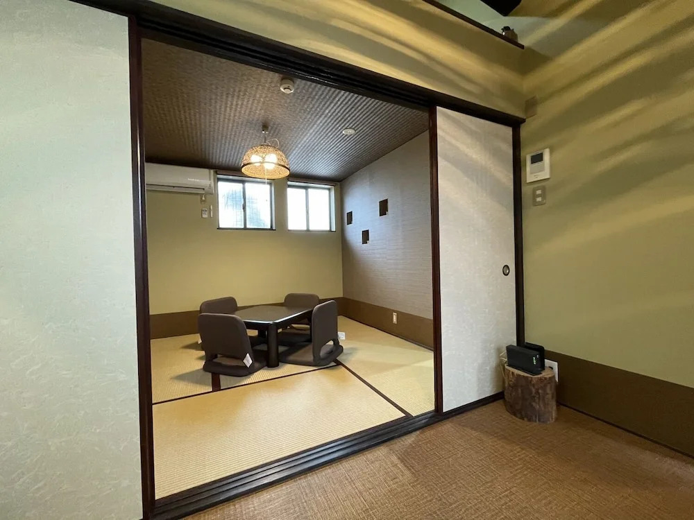 Kanon House