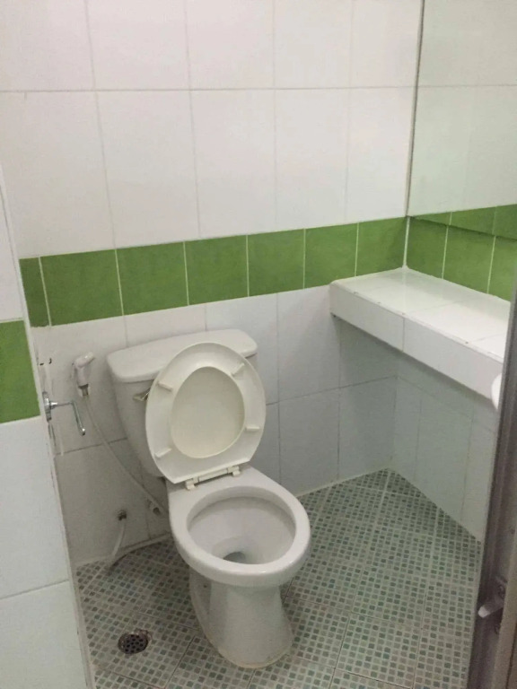Donmuang Airport Hostel