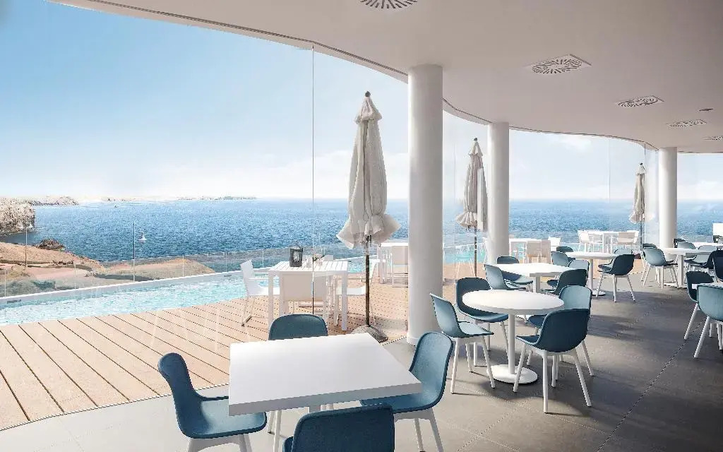 CalaLanzarote Suites Hotel