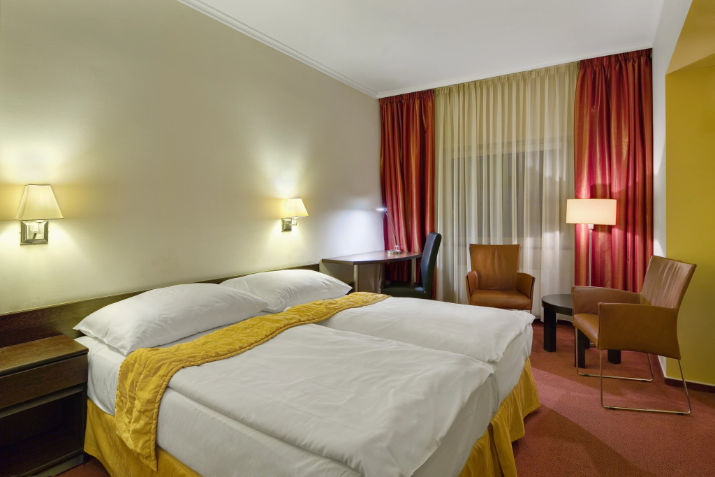 Imperial Hotel Ostrava