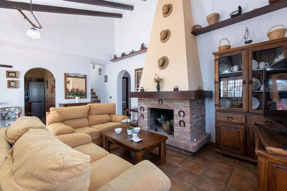 Casa Ascen by At Home Costa del Sol