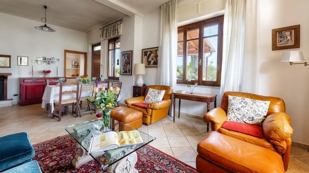 B&B i Melograni