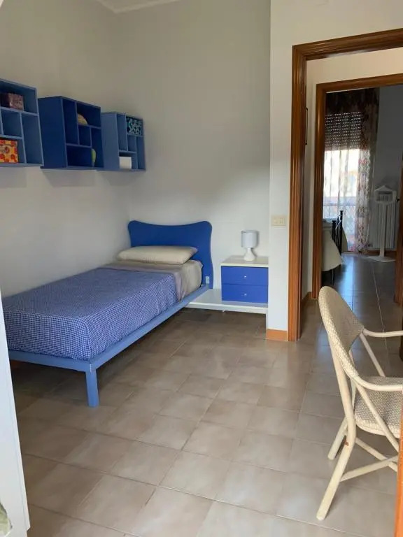 a casa di barbara