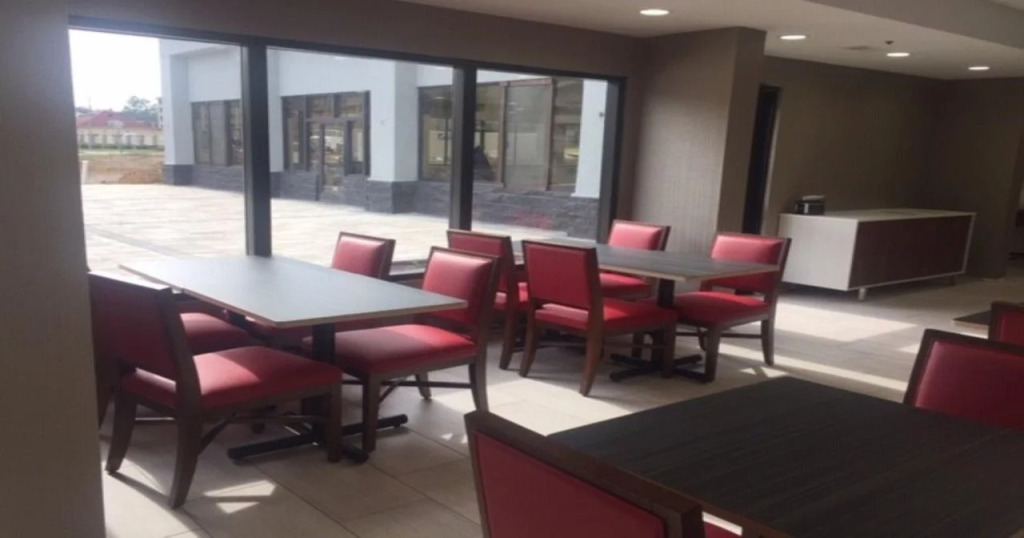 Holiday Inn Express Hotel & Suites Pigeon Forge by IHG