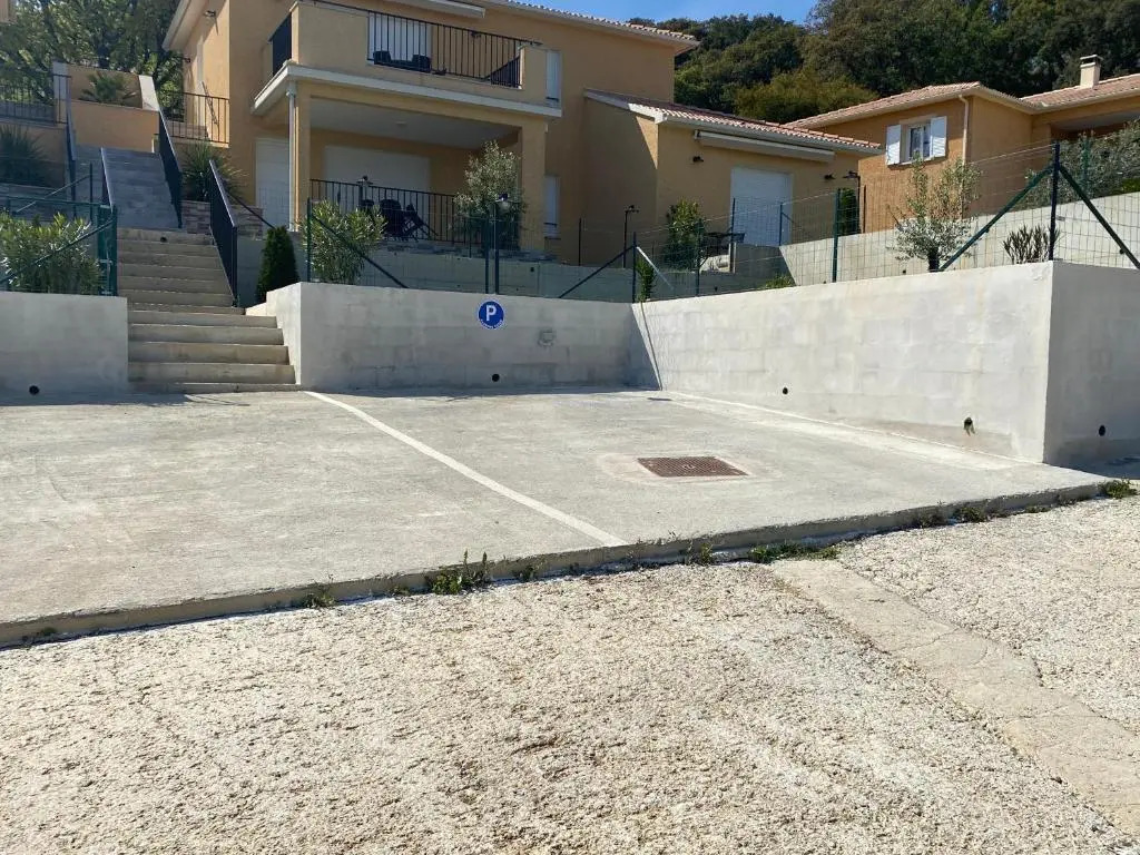 Résidence Pasturella