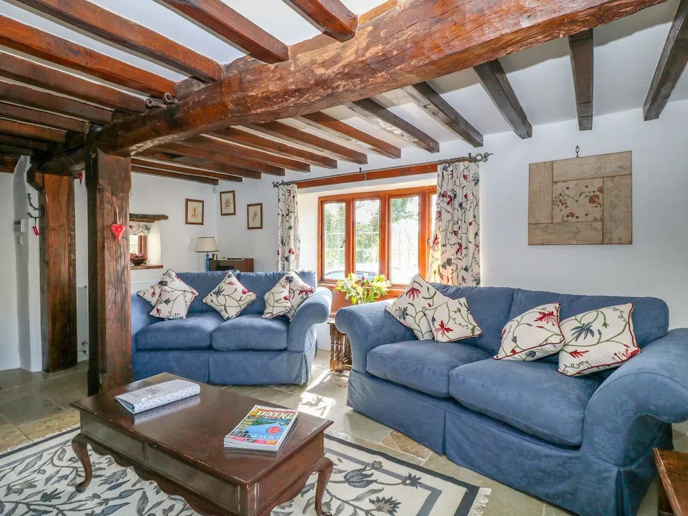 Wigham Cottage