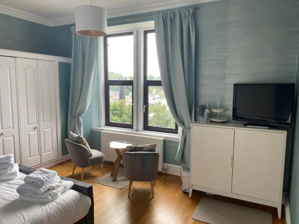 Ardmor Guest House