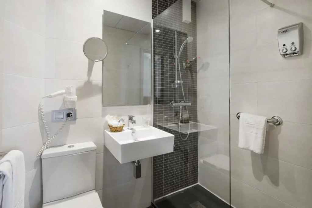 Hotel Yoldi