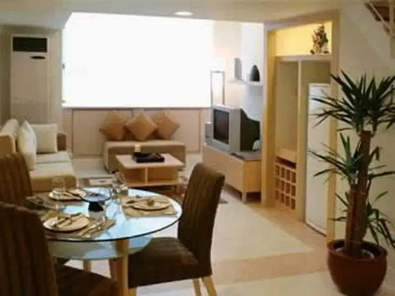 Ariva Beijing Luxury