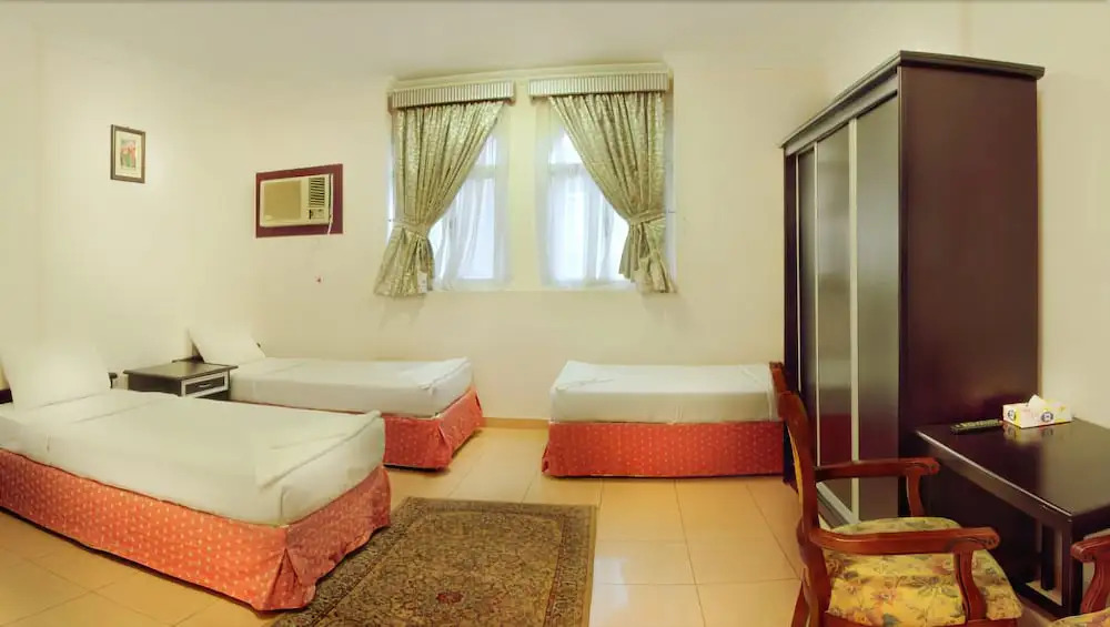 Sarai Istanbul 1