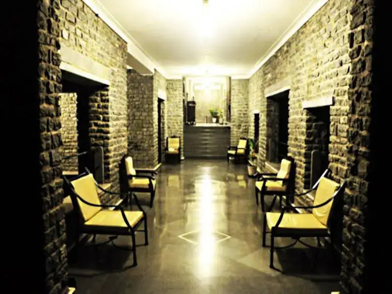 King's Abode