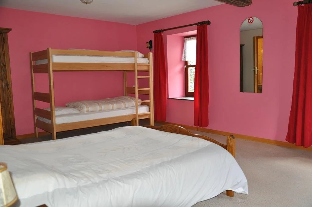 Auberge Du Père Boigelot
